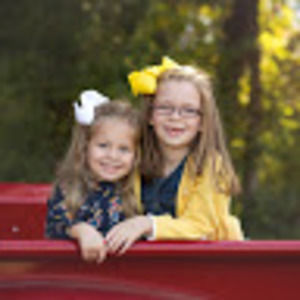 Meet your Posher, Alicia